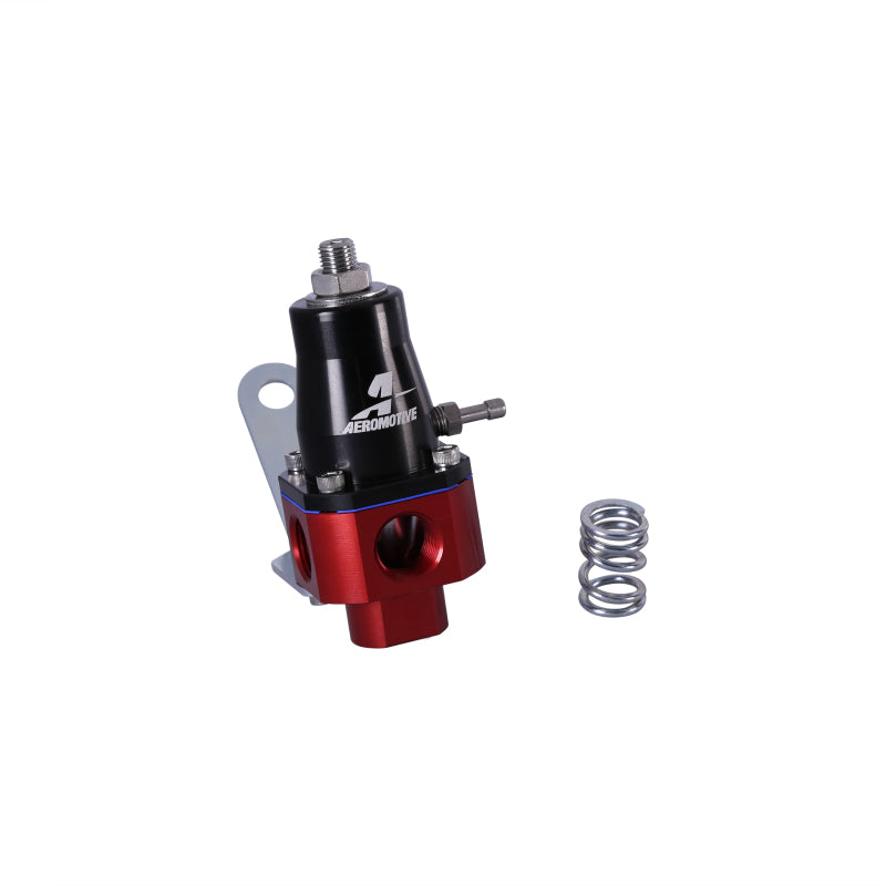 Aeromotive Universal Bypass Regulator 13301 Photo - Close Up