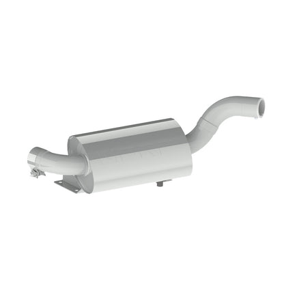 MBRP 18-19 Can-Am Maverick Trail X3 Slip On Exhaust - Sport Series AT-9211SP AT-9211SP Photo - Primary