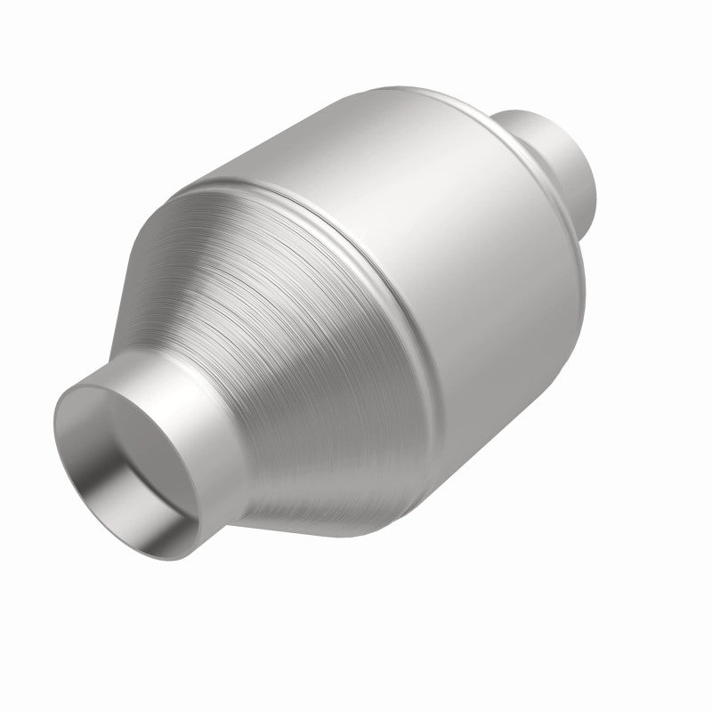 MagnaFlow OEM Grade Federal / EPA Compliant Universal Catalytic Converter 51655 360 Degree Image Set