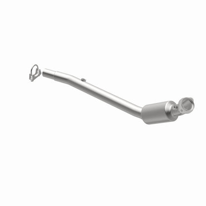 MagnaFlow Land Rover Range Rover California Grade CARB Compliant Direct-Fit Catalytic Converter 4551724 360 Degree Image Set