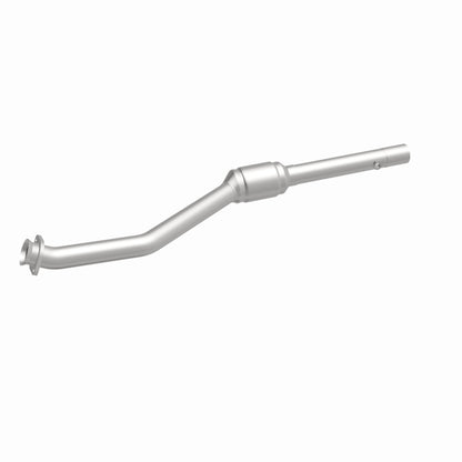 MagnaFlow BMW 540i California Grade CARB Compliant Direct-Fit Catalytic Converter 457035 360 Degree Image Set