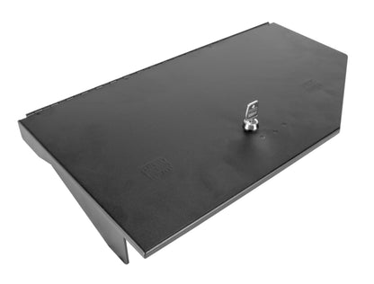 Tuffy Products Tuffy Ram Trucks Underseat Lid W/ Keyed Lock 312-01 312-01 Photo - out of package