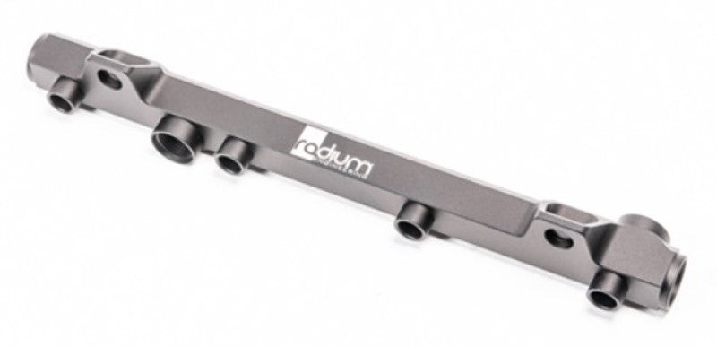 Radium Mazda 1.6 B6 Fuel Rail 20-0769-02 20-0769-02 User 1
