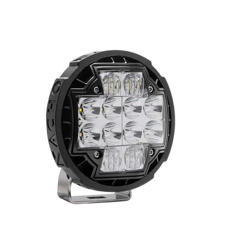 ARB Nacho 5.75in Offroad TM5 Amber White LED Light Set TM522 TM522 Photo - Primary