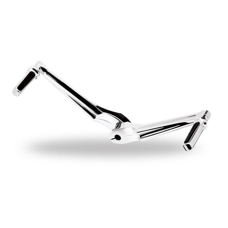 Performance Machine Shift Lever Asy Floorboard - Chrome 0034-1081-CH 0034-1081-CH Photo - Primary