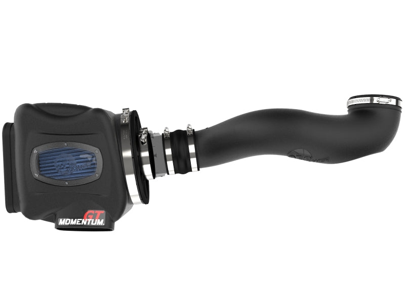 aFe Momentum GT Pro 5R Cold Air Intake System: GM Gas Trucks/SUV's 99-07 V 54-74101 Photo - Unmounted