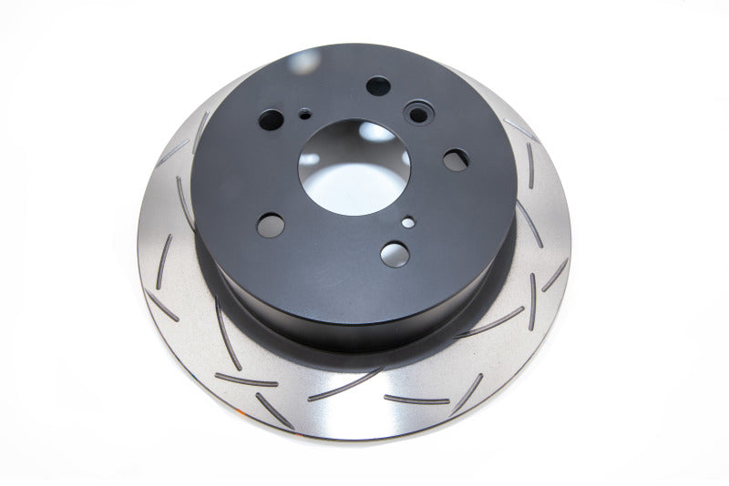DBA 13-18 Lexus ES300h Rear 4000 Series Slotted Rotor 42713S 42713S Photo - out of package