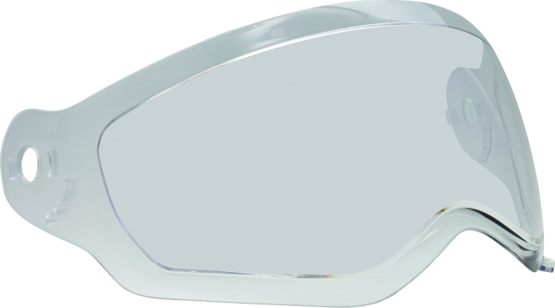 First Gear Hyperion Shield Clr 447253 447253 Photo - Primary