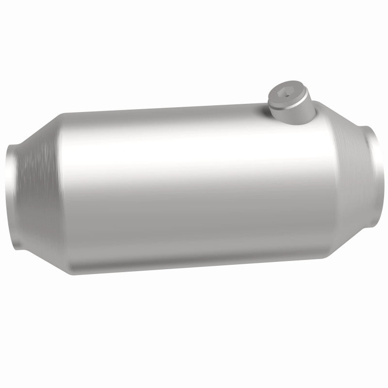 MagnaFlow Hyundai Sonata California Grade CARB Compliant Universal Catalytic Converter 551036 360 Degree Image Set