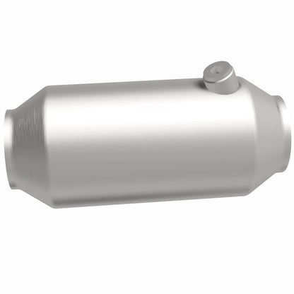 MagnaFlow Hyundai Sonata California Grade CARB Compliant Universal Catalytic Converter 551036 360 Degree Image Set