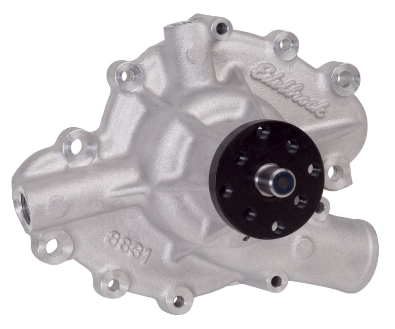 Edelbrock Water Pump, High Performance, AMC/JEEP, 1968-72 AMC 290-401 C.I.D V8 8831 Photo - Primary