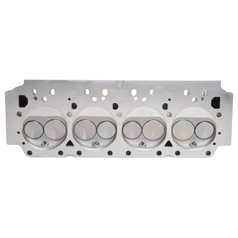 Edelbrock Single Bb Chrysler 88cc Head  Comp. 60189 Photo - Primary