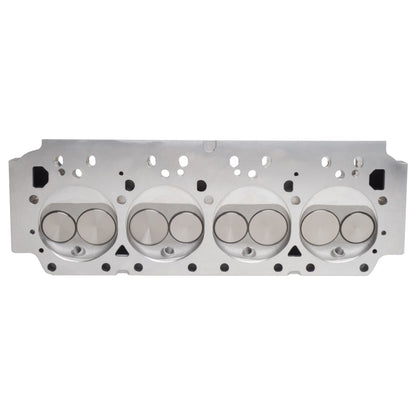 Edelbrock Single Bb Chrysler 88cc Head  Comp. 60189 Photo - Primary