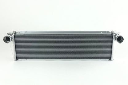 CSF Porsche 911 Turbo (997) Center Radiator 7054 7054 Photo - out of package