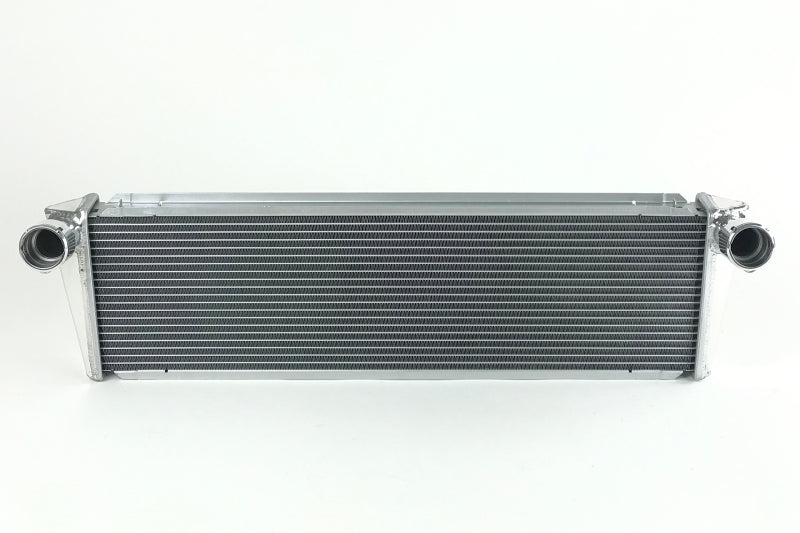 CSF Porsche 911 Turbo (997) Center Radiator 7054 7054 Photo - out of package