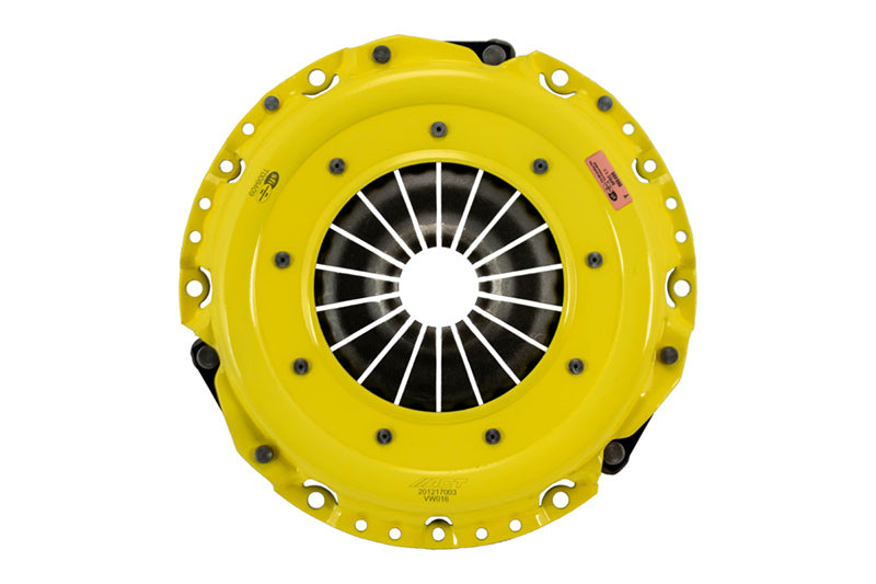 ACT 2007 Audi A3 P/PL Heavy Duty Clutch Pressure Plate VW016 VW016 Photo - Primary