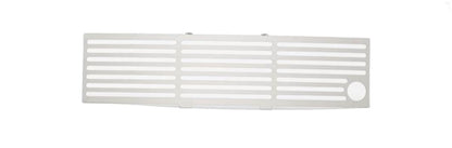 Putco 2011-2014, Ford F150 - EcoBoost GRILLE - Stainless Steel - Bar Design 86182FP Photo - Primary
