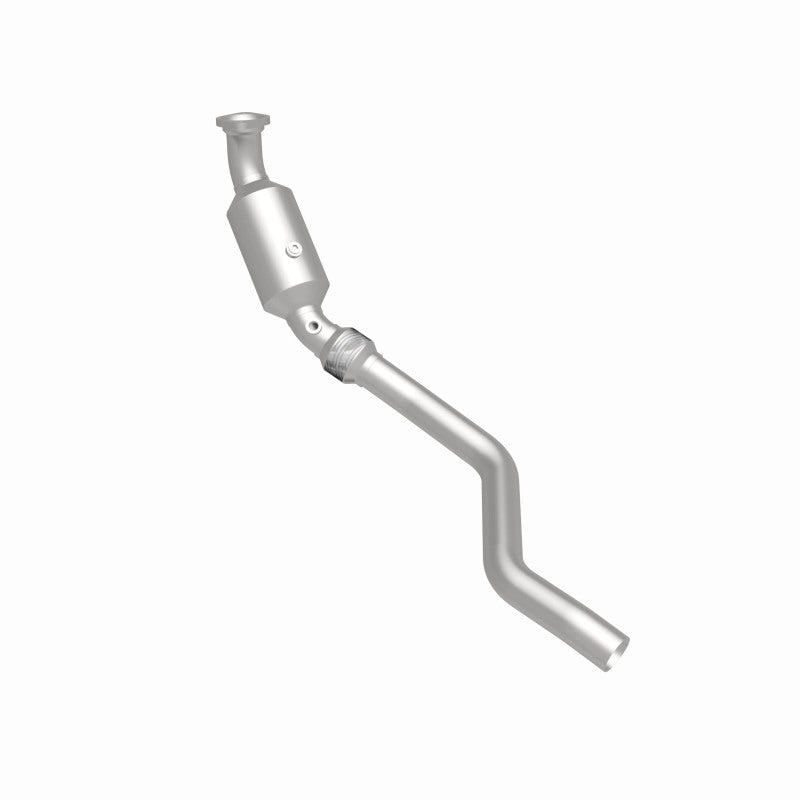 MagnaFlow OEM Grade Federal / EPA Compliant Direct-Fit Catalytic Converter 49244 360 Degree Image Set