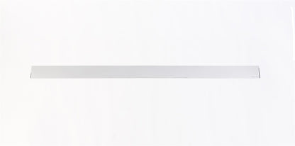 Putco 2015-2017, Ford F150 - Stainless Steel - Lower Tailgate Accent - 1 pc. 403465 Photo - Primary