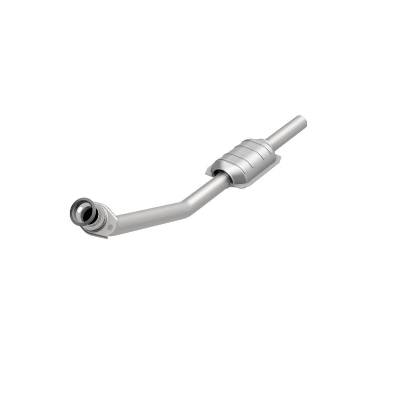 MagnaFlow Standard Grade Federal / EPA Compliant Direct-Fit Catalytic Converter 23269 360 Degree Image Set