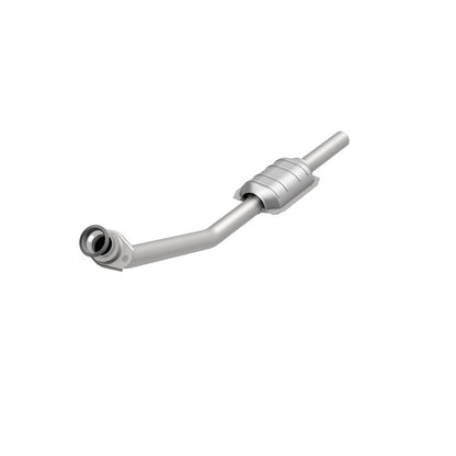 MagnaFlow Standard Grade Federal / EPA Compliant Direct-Fit Catalytic Converter 23269 360 Degree Image Set
