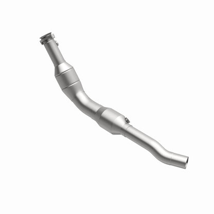 MagnaFlow Land Rover OEM Grade Federal / EPA Compliant Direct-Fit Catalytic Converter 49718 360 Degree Image Set
