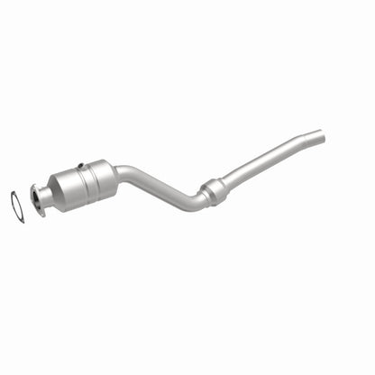 MagnaFlow Audi HM Grade Federal / EPA Compliant Direct-Fit Catalytic Converter 24175 360 Degree Image Set