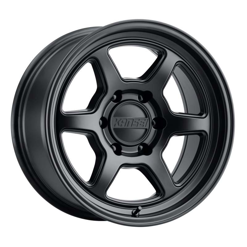 Kansei KAN K14 Roku Wheels Wheels Wheels - Forged main image