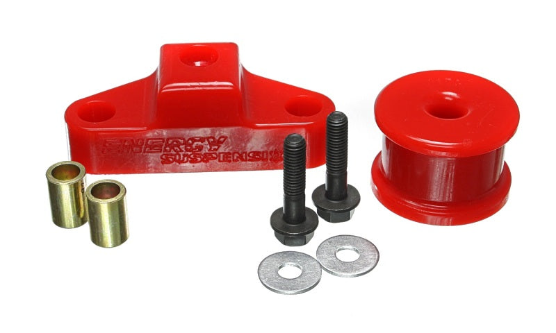 Energy Suspension Shifter Stabilizer Bushings - Subaru Impreza - 19.1102 19.1102R Photo - Primary