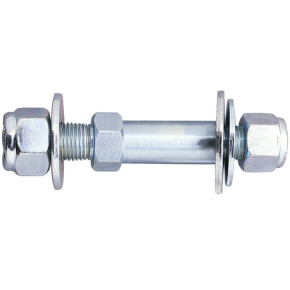 QA1 Lower Shock Bolt Kit 7888-108 7888-108 Photo - Primary