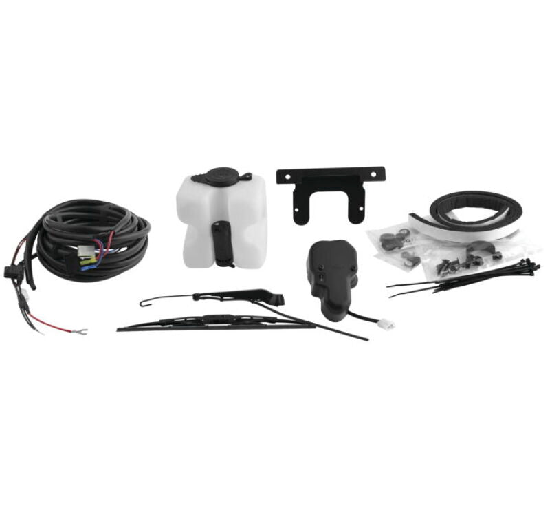 National Cycle Wash N Wipe Kit Kymco UXV 450 N30600-WK N30600-WK Photo - Primary