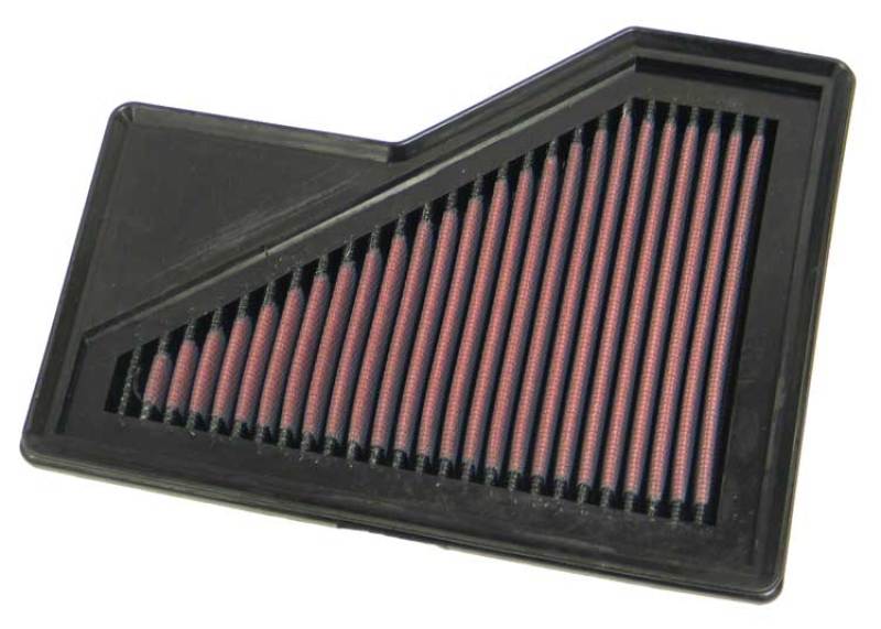 K&N Engineering KN Drop in Air Filters Air Filters Air Filters - Drop In main image