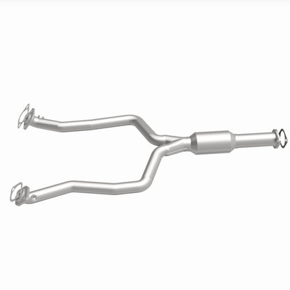 MagnaFlow Lexus LS400 OEM Grade Federal / EPA Compliant Direct-Fit Catalytic Converter 21-094 360 Degree Image Set