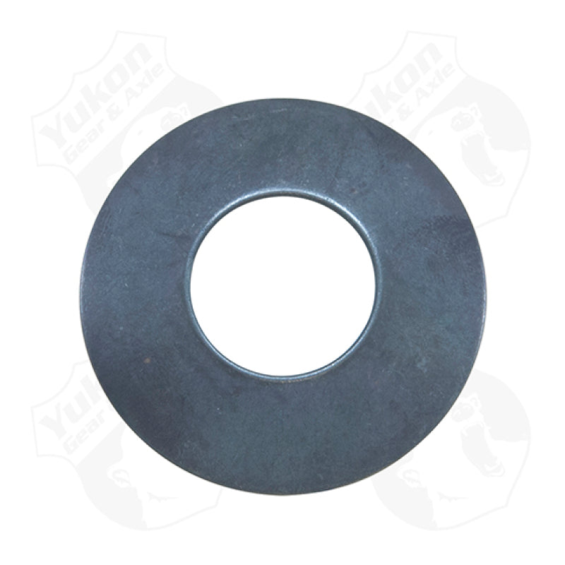 Yukon Gear & Axle Yukon Gear Model 35 Tracloc & Standard Open Pinion Gear Thrust Washer YSPTW-019 YSPTW-019 Photo - Primary