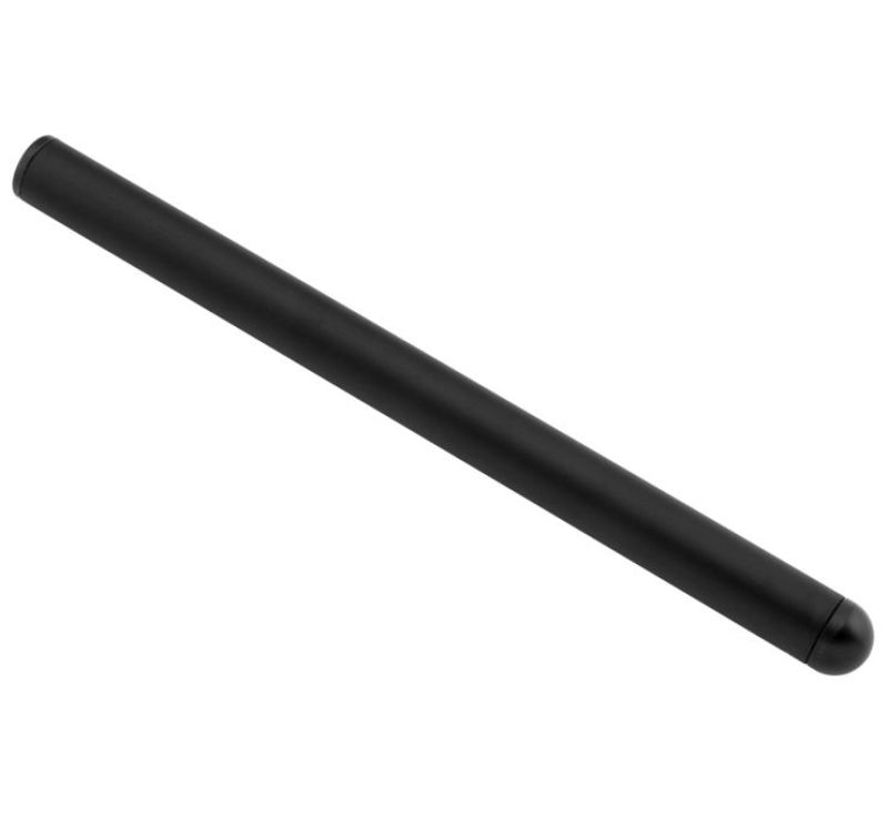 Vortex Racing Clip-On Replcmnt Bar Blk CLR001K CLR001K User 1