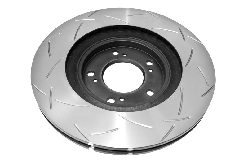 DBA 00-05 S2000 Front Slotted 4000 Series Rotor 4482S 4482S Photo - out of package