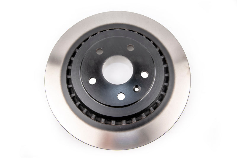 DBA DBA 4000 Standard Rotors Brakes, Rotors & Pads Brake Rotors - OE main image