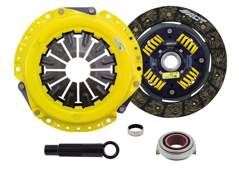 ACT XT Clutch Kit Performance Street Acura RSX ALL 02-05 AR1-XTSS Photo - Primary