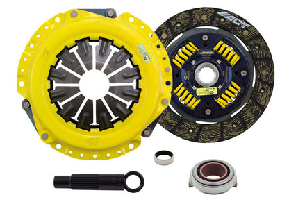 ACT XT Clutch Kit Performance Street Acura RSX ALL 02-05 AR1-XTSS Photo - Primary