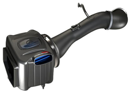 aFe Momentum GT Pro 5R Cold Air Intake System: GM Silverado HD/Sierra HD 1 54-74108 Photo - Primary