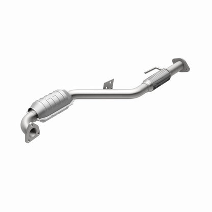 MagnaFlow Mazda MPV OEM Grade Federal / EPA Compliant Direct-Fit Catalytic Converter 49567 360 Degree Image Set