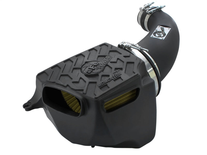 aFe  POWER 75-76203 Momentum GT Pro GUARD7 Cold Air Intake System 75-76203 Photo - Primary