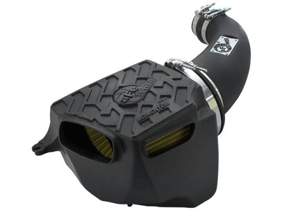 aFe  POWER 75-76203 Momentum GT Pro GUARD7 Cold Air Intake System 75-76203 Photo - Primary