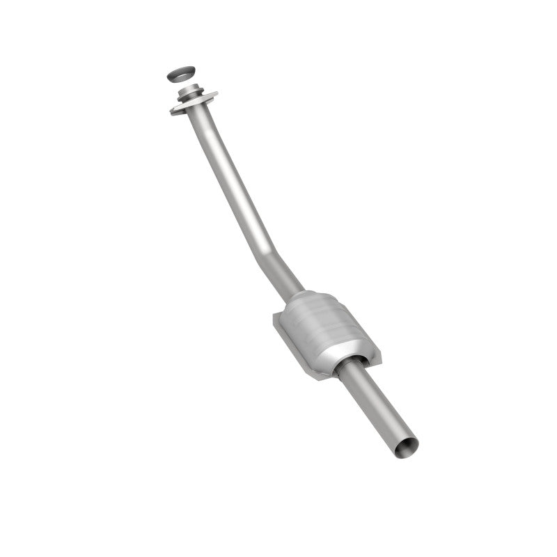 MagnaFlow Standard Grade Federal / EPA Compliant Direct-Fit Catalytic Converter 23269 360 Degree Image Set