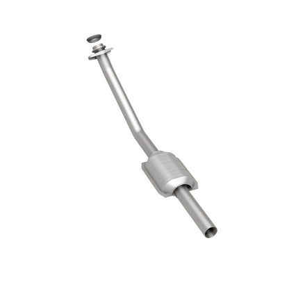 MagnaFlow Standard Grade Federal / EPA Compliant Direct-Fit Catalytic Converter 23269 360 Degree Image Set