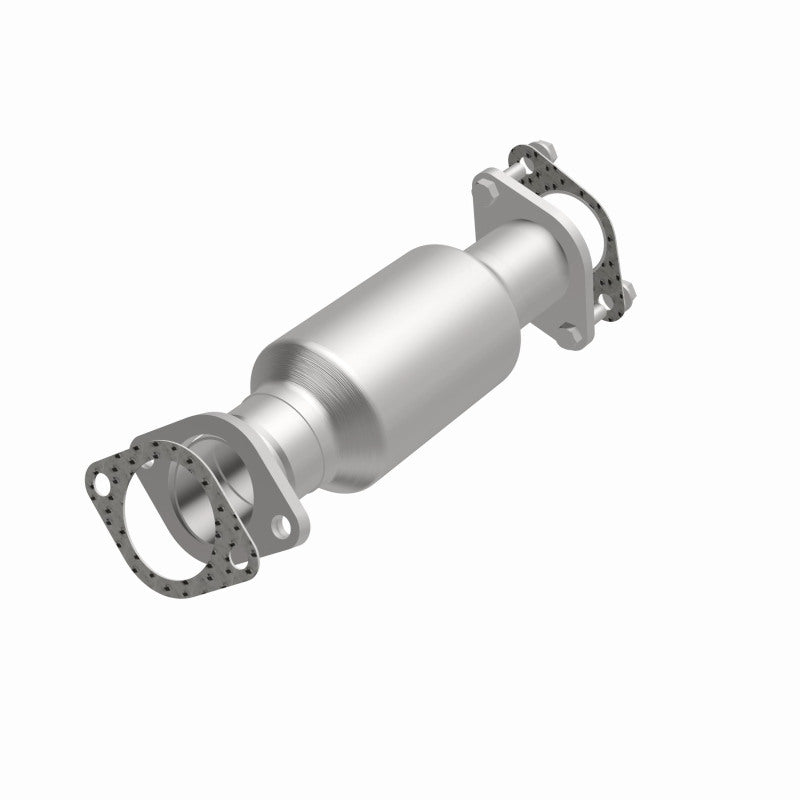 MagnaFlow OEM Grade Federal / EPA Compliant Direct-Fit Catalytic Converter 52644 360 Degree Image Set