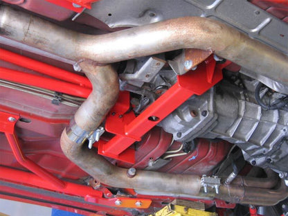 UMI Performance 93-97 GM F-Body Automatic / Torque Arm Relocation Kit 2210-B 2210-B User 2