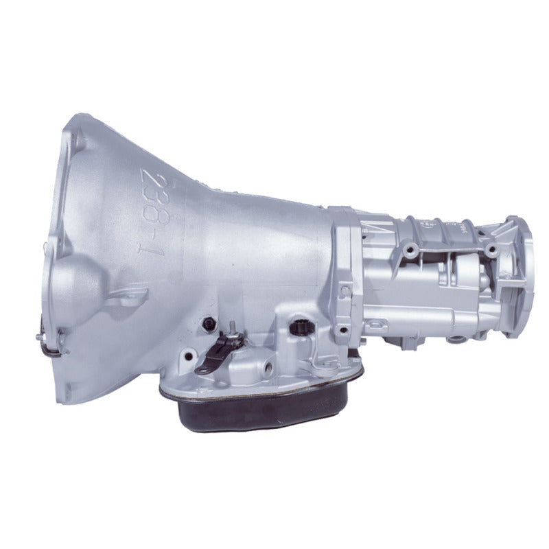 BD Diesel Transmission - 1991-1993 Dodge 518 4wd 1030311F 1030311F Photo - Primary