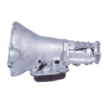 BD Diesel Transmission - 1991-1993 Dodge 518 4wd 1030311F 1030311F Photo - Primary