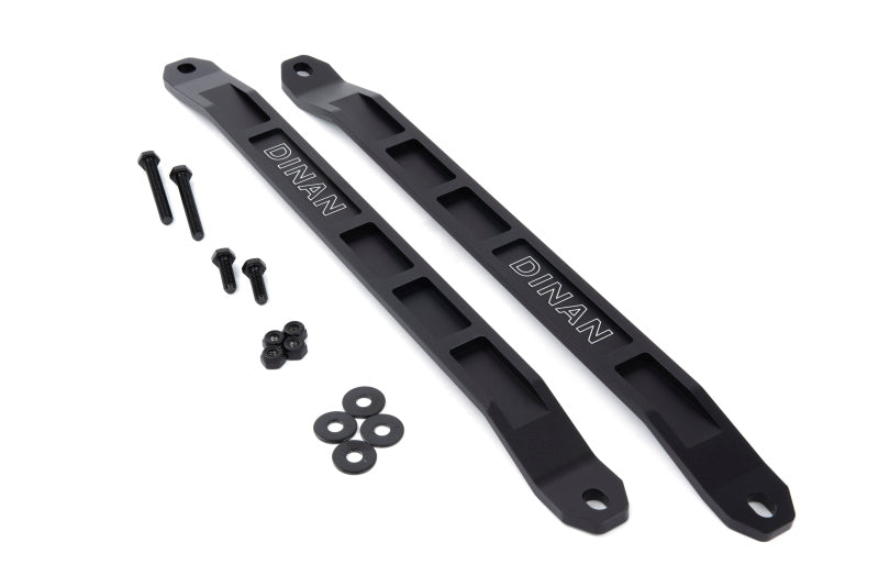 Dinan DNN Tower Braces Suspension Strut Bars main image